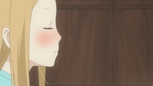 Usagi Drop: 1×10