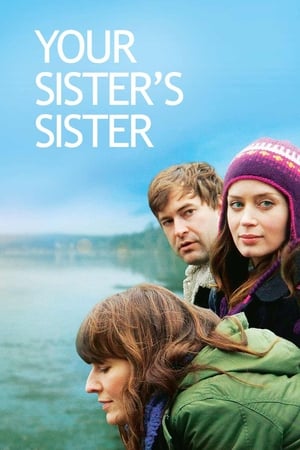 Poster Your Sister's Sister 2011