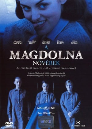 Poster A Magdolna nővérek 2002