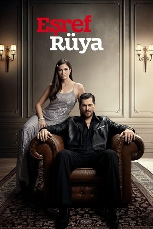 poster Esref's Dream