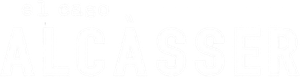 El caso Alcàsser — Logos 1
