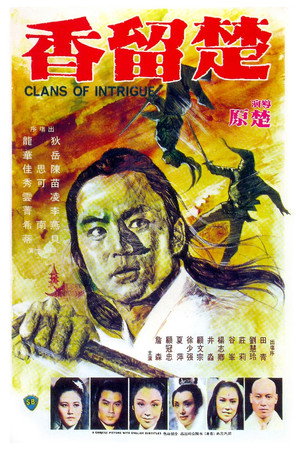 Clans of Intrigue