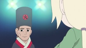 Image Sakura's My Nurse! / One Vote for Rock Lee!