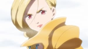 Nanatsu no Taizai: Fundo no Shinpan: 4×17