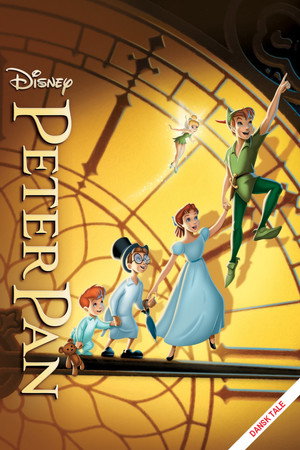 poster Peter Pan