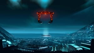 poster TRON: Uprising