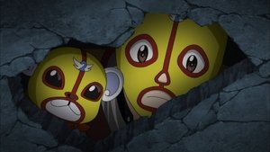 Ixion Saga: Dimensional Transfer Season 1 Episode 15