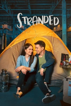 Nonton Drama Korea Stranded (2019)