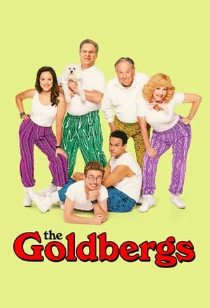 The Goldbergs Season 8 tv show online