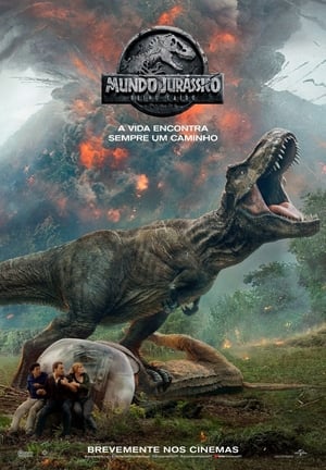 Image Jurassic World: Fallen Kingdom