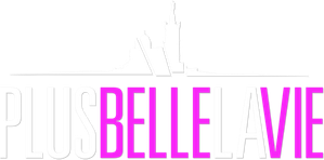Plus belle la vie — Logos 2