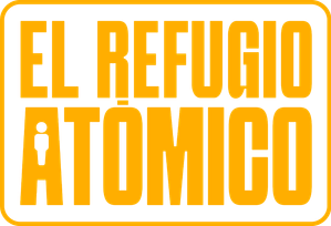 El refugio atómico — Logos 3