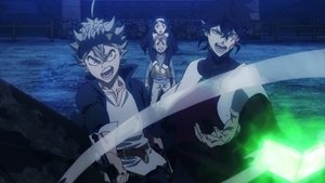 Black clover: 3×131