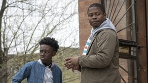 The Chi Season 1 Episode 1