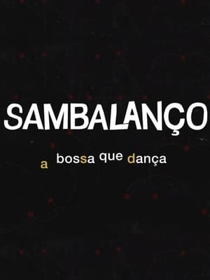 Image Sambalanço - A Bossa Que Dança