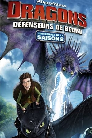 Dragons: Défenseurs de Beurk