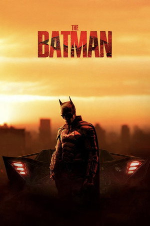 poster The Batman
