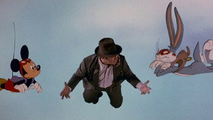 Who Framed Roger Rabbit movie still 60