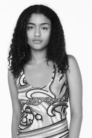 Ama Elsesser Age Wiki Biography Height Net Worth