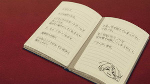 Mata Korosarete Shimatta no desu ne, Tantei-sama Episódio 05