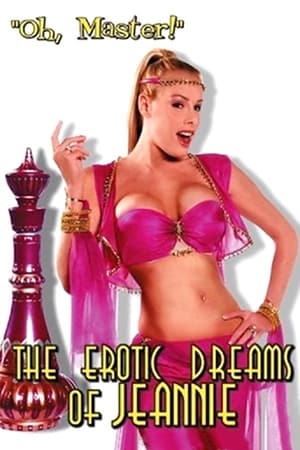 Poster Genie in a String Bikini (2006)