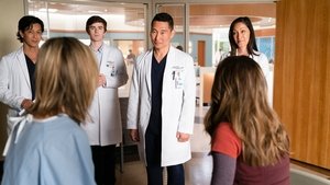 The Good Doctor: 2×16