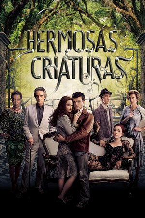 Hermosas Criaturas