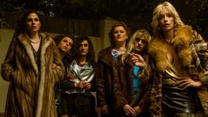 Vestidas de Azul: 1×1