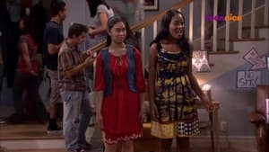 True Jackson: 1×19