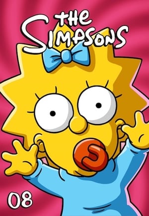 The Simpsons: Season 8