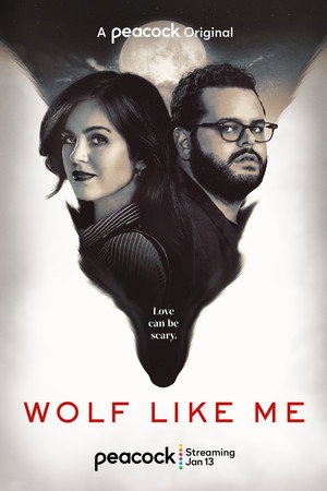Wolf Like Me 18