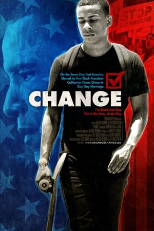 Poster Change (2011)