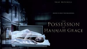 The Possession of Hannah Grace 2018