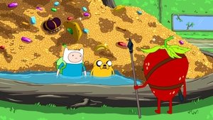 Hora de aventuras Temporada 6 Capitulo 8