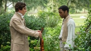 12 Years a Slave (2013)