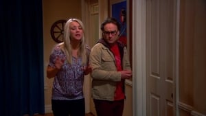 The Big Bang Theory: 6×23