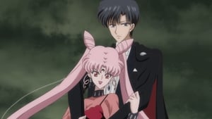 Sailor Moon Crystal: Season 2 Episode 10