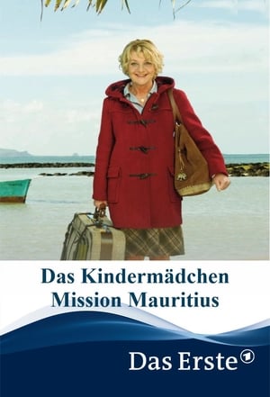 Das Kindermädchen: Mission Mauritius poster