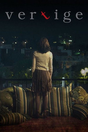 Vertige Poster