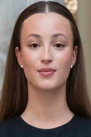 Josephine Chavarria Højbjerg portrait