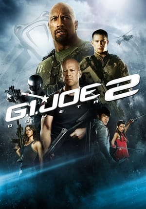 G.I. Joe 2: Odveta (2013)
