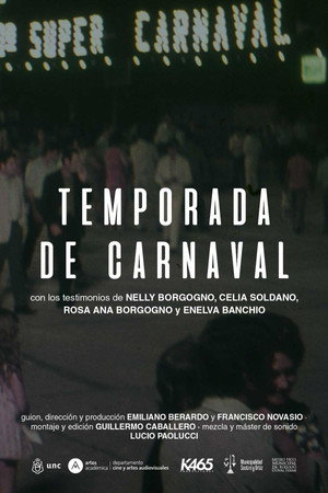 Temporada de carnaval