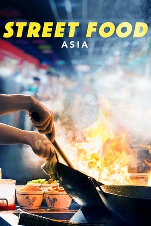 Street Food: Asia: Temporada 1