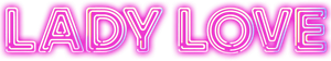 Lady X — Logos 4
