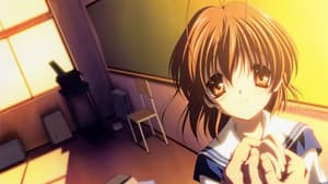 poster Clannad