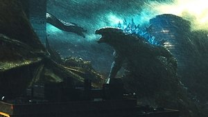 Godzilla 2: King of the Monsters (2019)