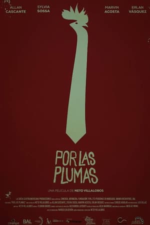 Por las plumas (2013)