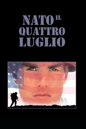 Nato il quattro luglio 1989