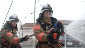 Putting Out Waste