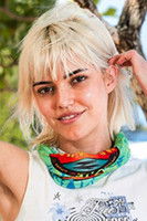 Candice “Candy” Rule